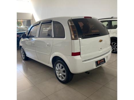 CHEVROLET Meriva 1.4 4P FLEX MAXX, Foto 6