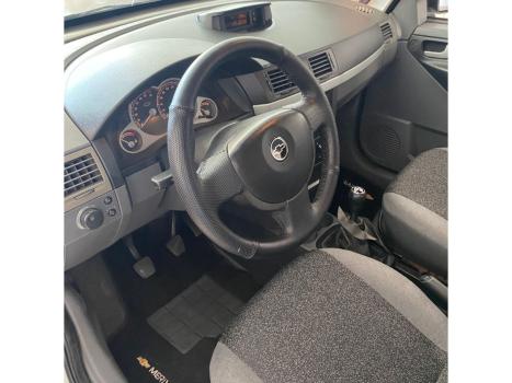 CHEVROLET Meriva 1.4 4P FLEX MAXX, Foto 7