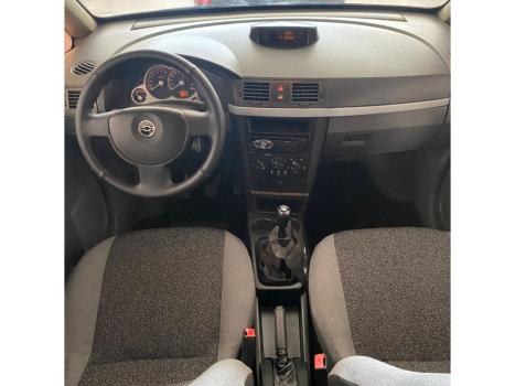 CHEVROLET Meriva 1.4 4P FLEX MAXX, Foto 8