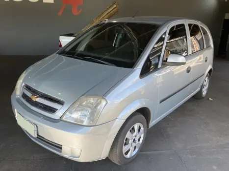 CHEVROLET Meriva 1.4 4P FLEX JOY, Foto 1