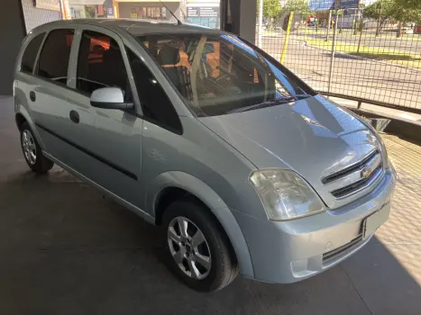 CHEVROLET Meriva 1.4 4P FLEX JOY, Foto 2