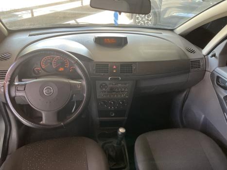 CHEVROLET Meriva 1.4 4P FLEX JOY, Foto 5