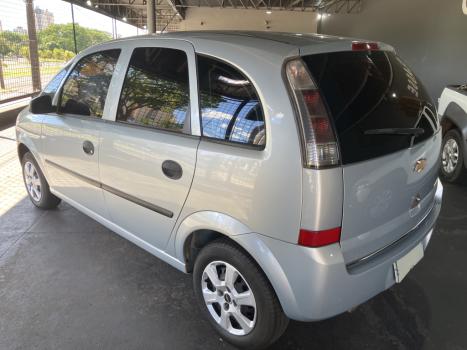 CHEVROLET Meriva 1.4 4P FLEX JOY, Foto 6