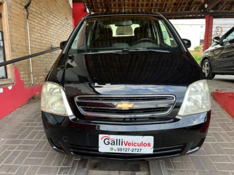 CHEVROLET Meriva 1.4 4P FLEX MAXX, Foto 2