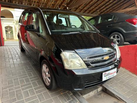 CHEVROLET Meriva 1.4 4P FLEX MAXX, Foto 3