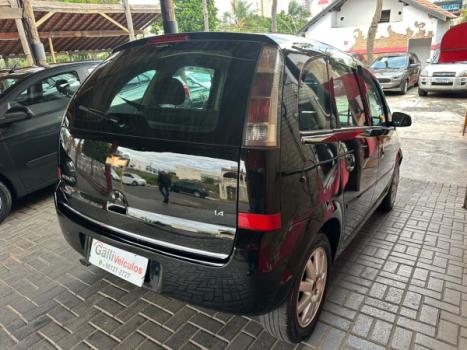 CHEVROLET Meriva 1.4 4P FLEX MAXX, Foto 4