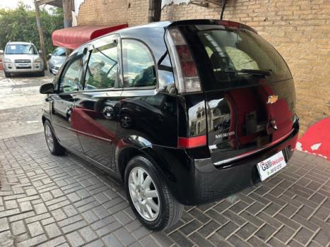 CHEVROLET Meriva 1.4 4P FLEX MAXX, Foto 5