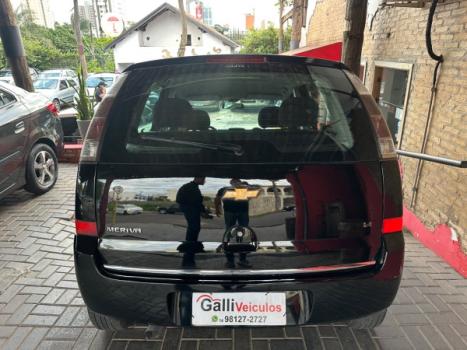CHEVROLET Meriva 1.4 4P FLEX MAXX, Foto 6