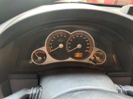 CHEVROLET Meriva 1.4 4P FLEX MAXX, Foto 8