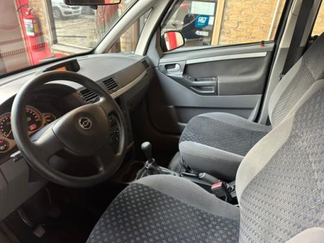 CHEVROLET Meriva 1.4 4P FLEX MAXX, Foto 9
