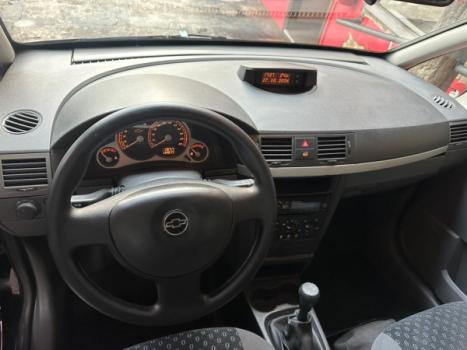 CHEVROLET Meriva 1.4 4P FLEX MAXX, Foto 10