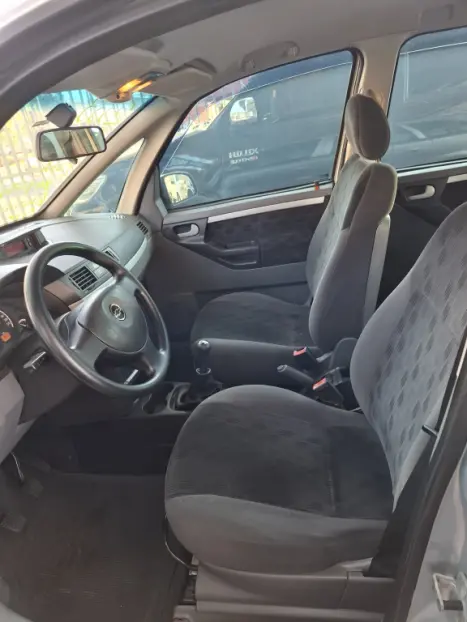 CHEVROLET Meriva 1.8 4P FLEX MAXX, Foto 5