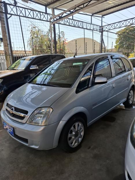 CHEVROLET Meriva 1.8 4P FLEX MAXX, Foto 1