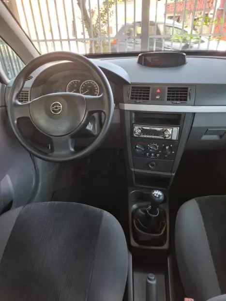 CHEVROLET Meriva 1.8 4P FLEX MAXX, Foto 7