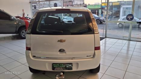 CHEVROLET Meriva 1.8 4P FLEX PREMIUM EASYTRONIC AUTOMATIZADO, Foto 4