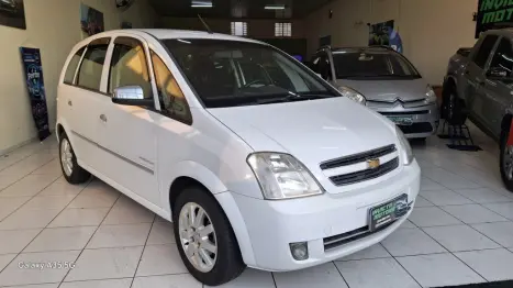 CHEVROLET Meriva 1.8 4P FLEX PREMIUM EASYTRONIC AUTOMATIZADO, Foto 8