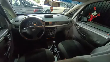 CHEVROLET Meriva 1.8 4P FLEX MAXX, Foto 4