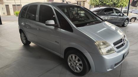 CHEVROLET Meriva 1.8 4P FLEX MAXX, Foto 5