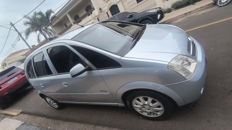 CHEVROLET Meriva 1.8 4P FLEX MAXX, Foto 6