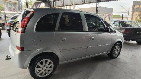 CHEVROLET Meriva 1.8 4P FLEX MAXX, Foto 7