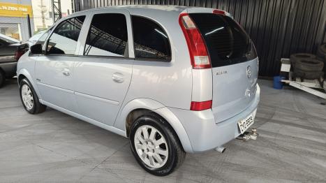 CHEVROLET Meriva 1.8 4P FLEX MAXX, Foto 8