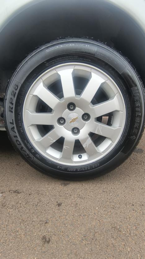 CHEVROLET Meriva 1.8 4P FLEX MAXX, Foto 9