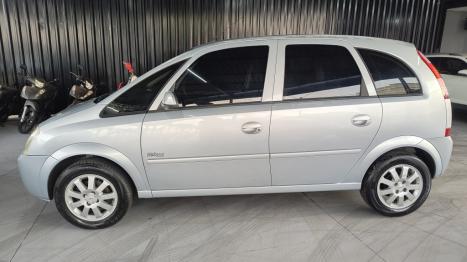 CHEVROLET Meriva 1.8 4P FLEX MAXX, Foto 10