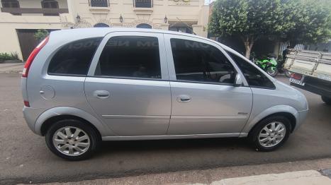 CHEVROLET Meriva 1.8 4P FLEX MAXX, Foto 11