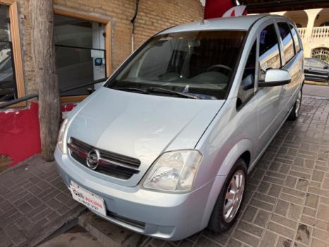 CHEVROLET Meriva 1.8 4P FLEX MAXX, Foto 1