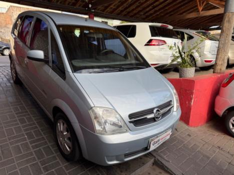 CHEVROLET Meriva 1.8 4P FLEX MAXX, Foto 2