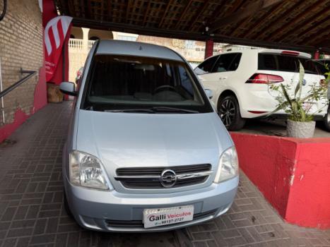 CHEVROLET Meriva 1.8 4P FLEX MAXX, Foto 3