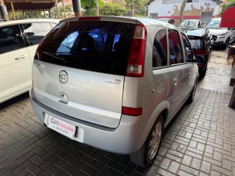 CHEVROLET Meriva 1.8 4P FLEX MAXX, Foto 5