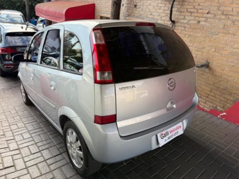 CHEVROLET Meriva 1.8 4P FLEX MAXX, Foto 6