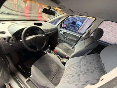 CHEVROLET Meriva 1.8 4P FLEX MAXX, Foto 8