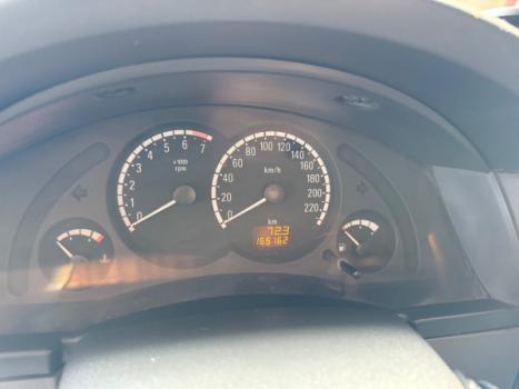 CHEVROLET Meriva 1.8 4P FLEX MAXX, Foto 9