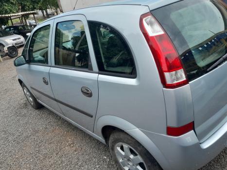 CHEVROLET Meriva 1.8 4P FLEX, Foto 2