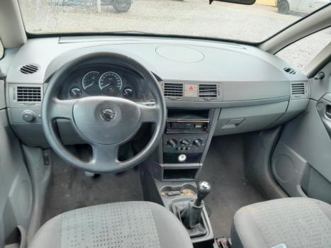 CHEVROLET Meriva 1.8 4P FLEX, Foto 3