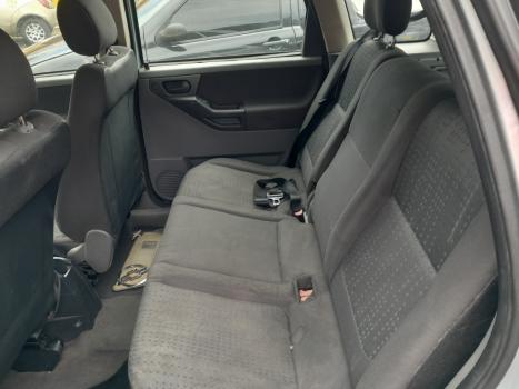 CHEVROLET Meriva 1.8 4P FLEX, Foto 4