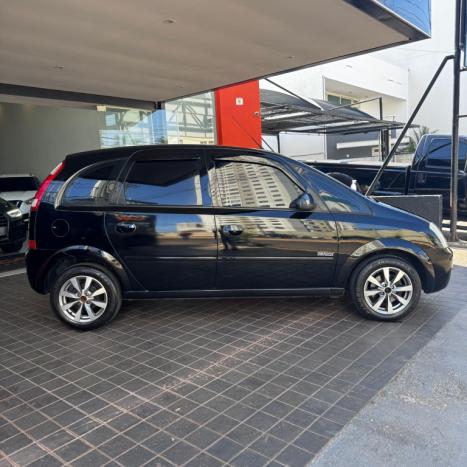 CHEVROLET Meriva 1.8 4P FLEX MAXX, Foto 3