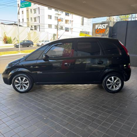 CHEVROLET Meriva 1.8 4P FLEX MAXX, Foto 4
