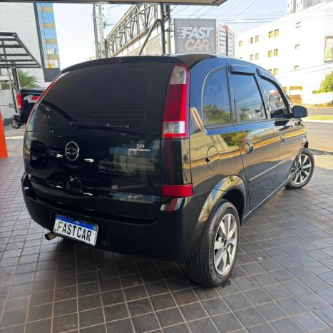 CHEVROLET Meriva 1.8 4P FLEX MAXX, Foto 5
