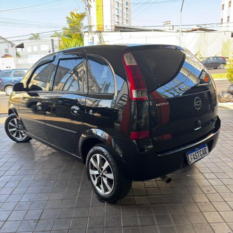 CHEVROLET Meriva 1.8 4P FLEX MAXX, Foto 6