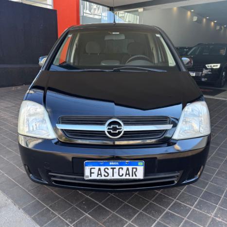 CHEVROLET Meriva 1.8 4P FLEX MAXX, Foto 7