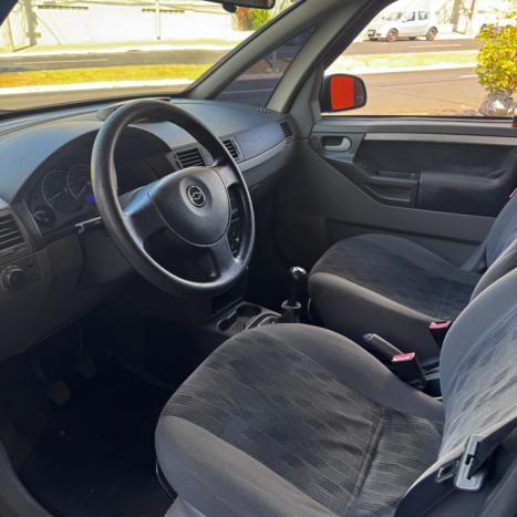 CHEVROLET Meriva 1.8 4P FLEX MAXX, Foto 9