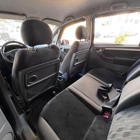 CHEVROLET Meriva 1.8 4P FLEX MAXX, Foto 10