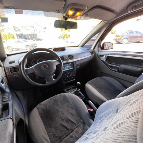 CHEVROLET Meriva 1.8 4P FLEX MAXX, Foto 11