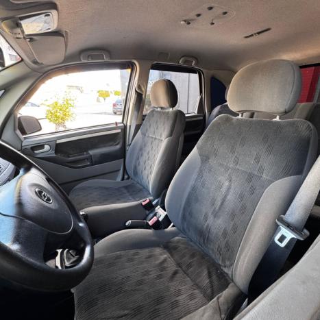 CHEVROLET Meriva 1.8 4P FLEX MAXX, Foto 12