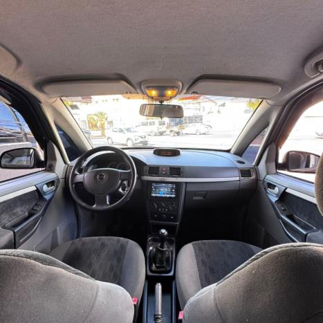 CHEVROLET Meriva 1.8 4P FLEX MAXX, Foto 13