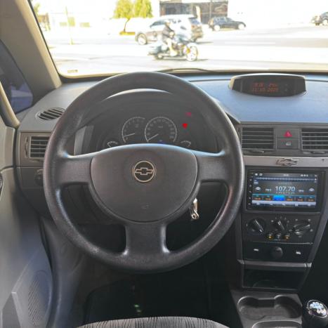 CHEVROLET Meriva 1.8 4P FLEX MAXX, Foto 14