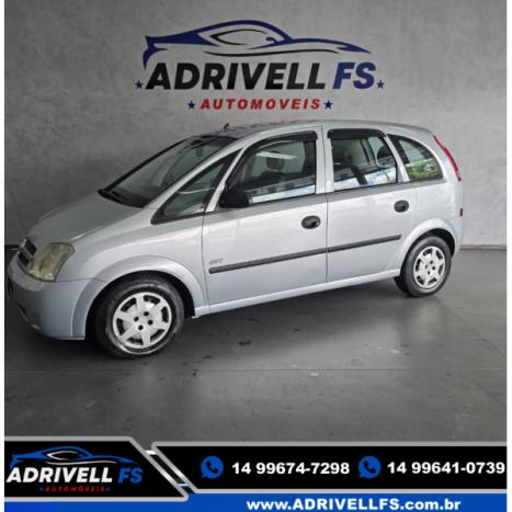 CHEVROLET Meriva 1.8 4P FLEX JOY, Foto 1